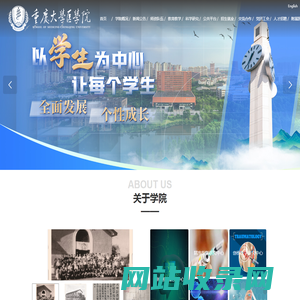 重庆大学医学院