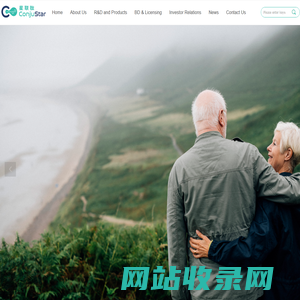 Tianjin Conjustar Biotechnology Co., Ltd.-Home