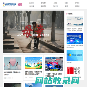温州网视
