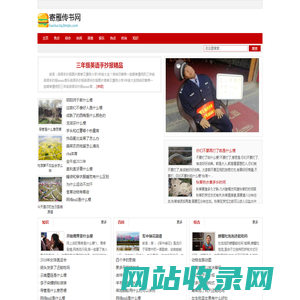 寄雁传书网