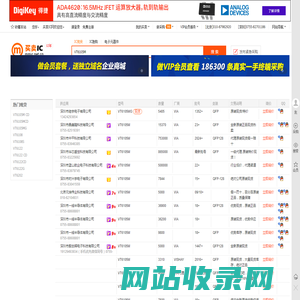 VT6105M现货分销商【买卖IC网】及VT6105M价格表