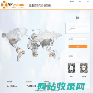 能量监控和分析系统