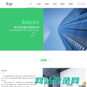 四川巴布瑞科技有限公司