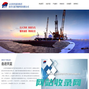 东营天蓝节能科技有限公司-仪器仪表-中高压成套开关设备