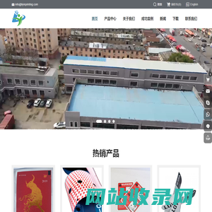 青岛丽印电子科技有限公司