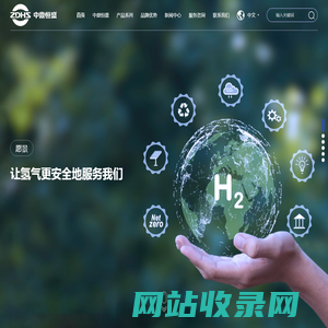 中鼎恒盛