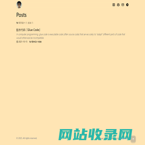 Michael Zhang
