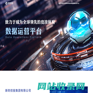 新昀控股集团有限公司