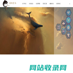 睿鲸资本
