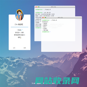 微视网络工作室