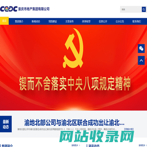 重庆市地产集团