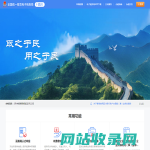 国家税务总局电子税务局