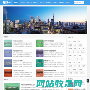 大发SEO技术分享_网站优化_SEO运营_百度优化_网络营销推广_ 网站技术