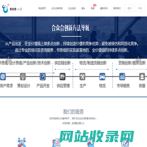 合众合