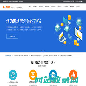上海金山网站建设_网页设计制作搭建_鲁盘网站定制开发公司
