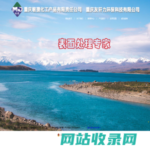重庆敏捷化工产品有限责任公司