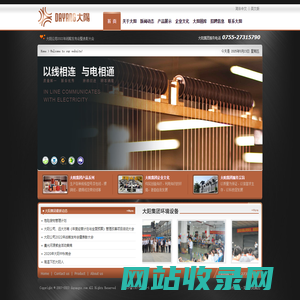 深圳大阳集团