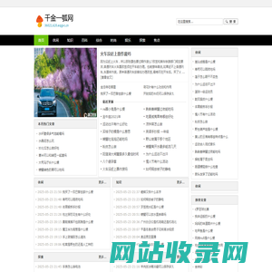 千金一瓠网