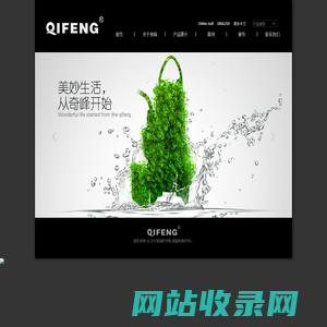 浙江奇峰泵业有限公司
