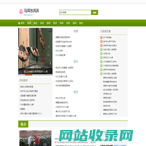 马耳东风网