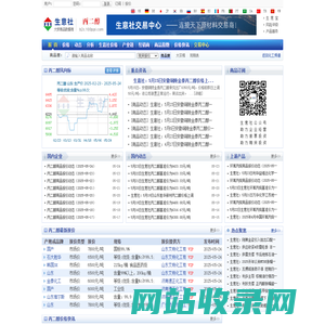 丙二醇产业网 - 丙二醇价格、丙二醇行情与丙二醇资讯服务平台 - 生意社丙二醇频道