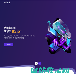 起点万维