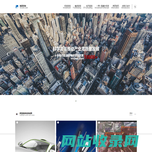 新研咨询 - 投融资咨询、经济咨询和境外投资咨询