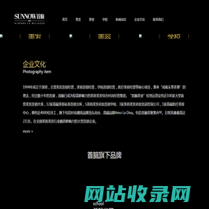 深圳市首脑美容美发艺术有限公司