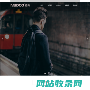 宁波北仑迪高电子科技有限公司