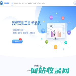 河南国科