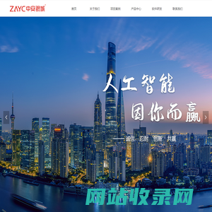 中安银城科技有限公司