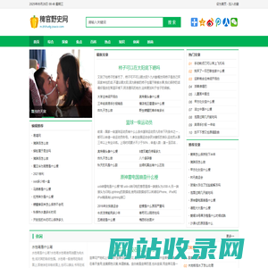 稗官野史网
