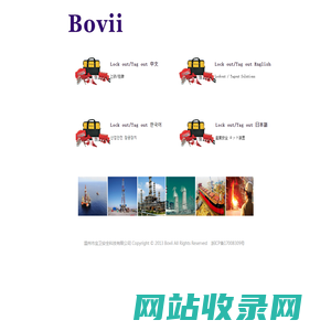 bovii loto_温州市宝卫安全科技有限公司