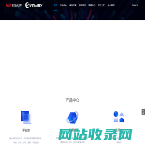 首页_杭州三汇数字信息技术有限公司