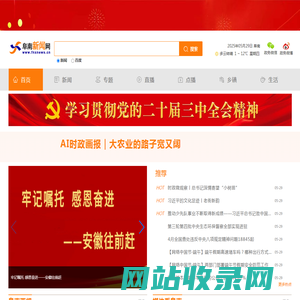 阜南新闻网