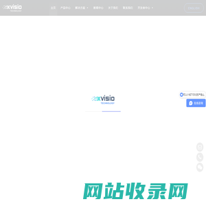 XvisioTech - A Spatial Computing System Solution provider  Focused on Vertical Market