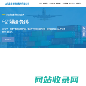 山东鑫泰扬精密轴承有限公司