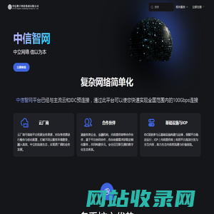 中信智网