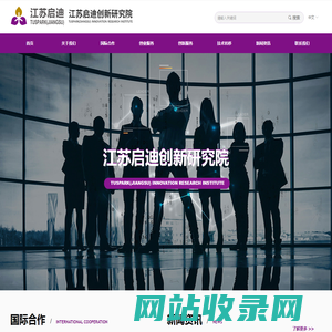 江苏启迪创新研究院