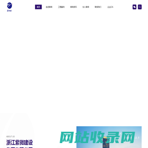浙江紫微建设集团有限公司