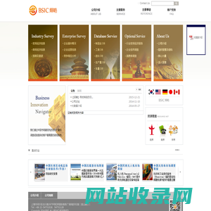 BSIC辉略投资咨询（上海）有限公司
