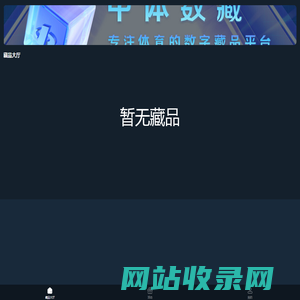 中体数藏