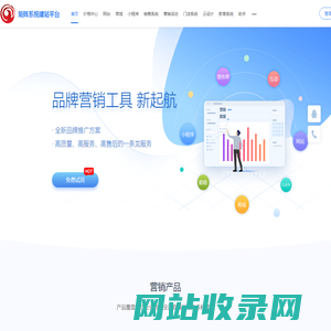 矩阵系统建站平台