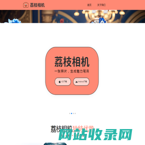 荔枝相机