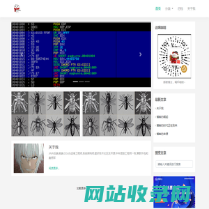 首页 - c0devs blog