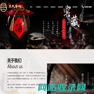 贵州王氏窖祖酒业有限公司_其它
