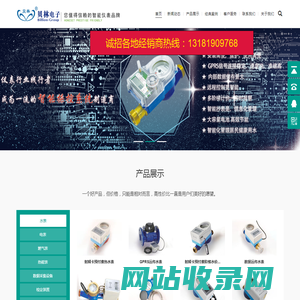 淄博贝林电子有限公司