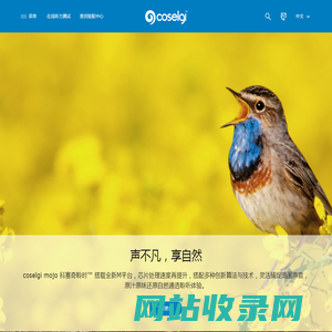 首页 - 科赛奇助听器——丹麦唯听旗下助听器品牌