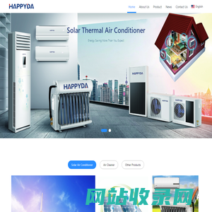 Suzhou Huipuda Technology Co., Ltd - Huipuda Technology,solar air conditioner, solar AC/DC air conditioner