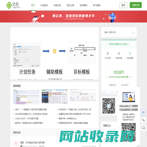 云表数字化管理社区 -  Powered by Discuz!